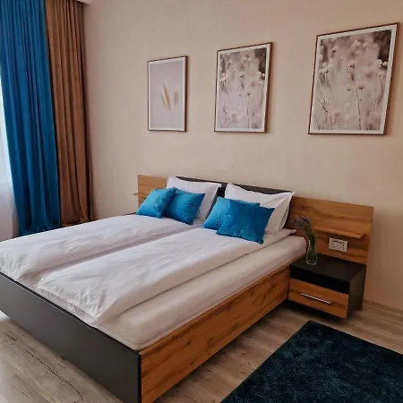 Ori Classy Apart Malul Muresului Arad Exterior photo