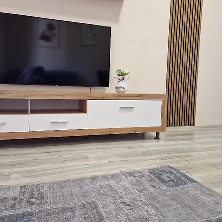 Ori Classy Apart Malul Muresului Arad Exterior photo