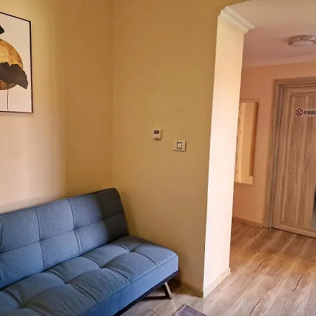 Ori Classy Apart Malul Muresului Arad Exterior photo