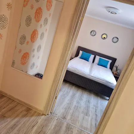 Ori Classy Apart Malul Muresului Arad Exterior photo
