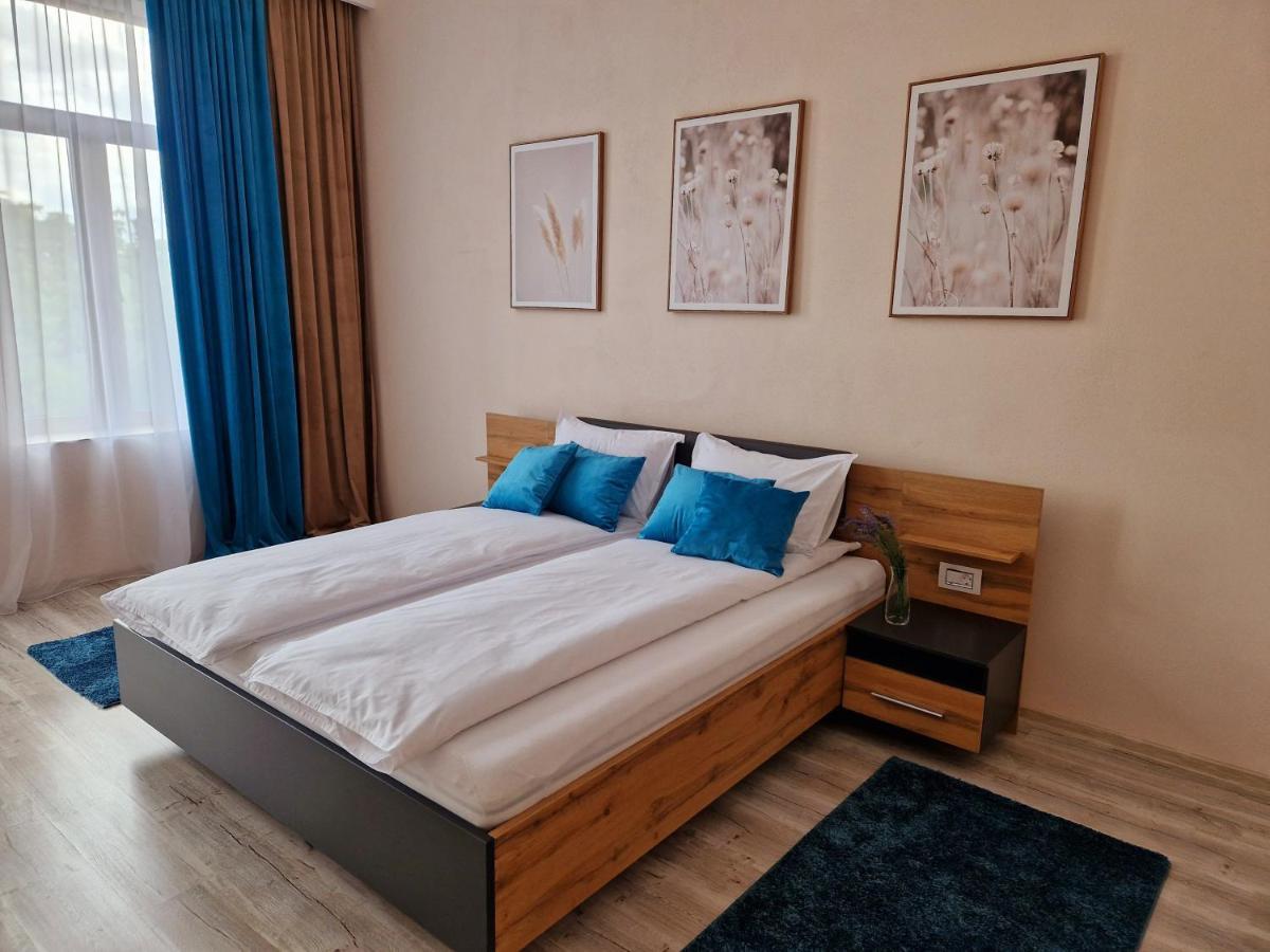 Ori Classy Malul Muresului Apartment *