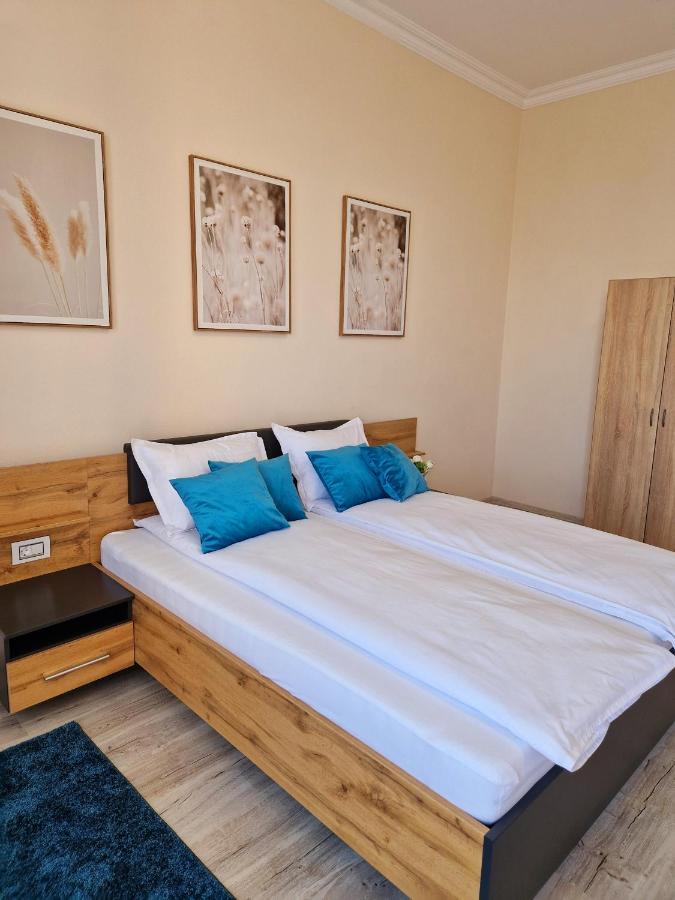 Ori Classy Malul Muresului Apartment Arad
