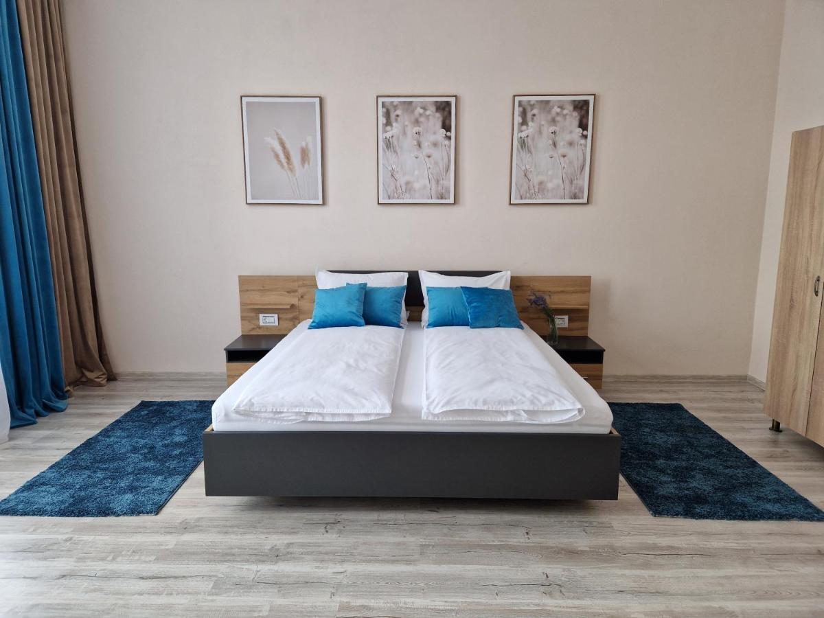 Apartment Ori Classy Malul Muresului Arad