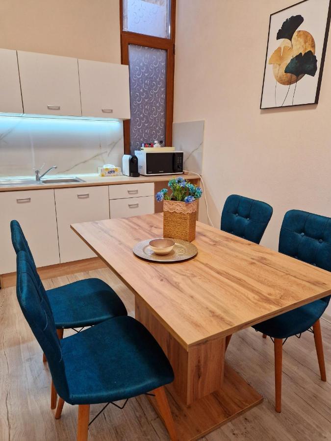 Ori Classy Malul Muresului Apartment