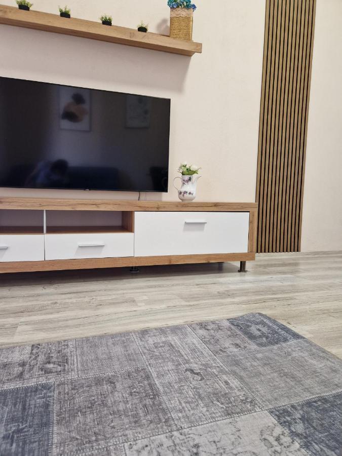 Apartment Ori Classy Malul Muresului