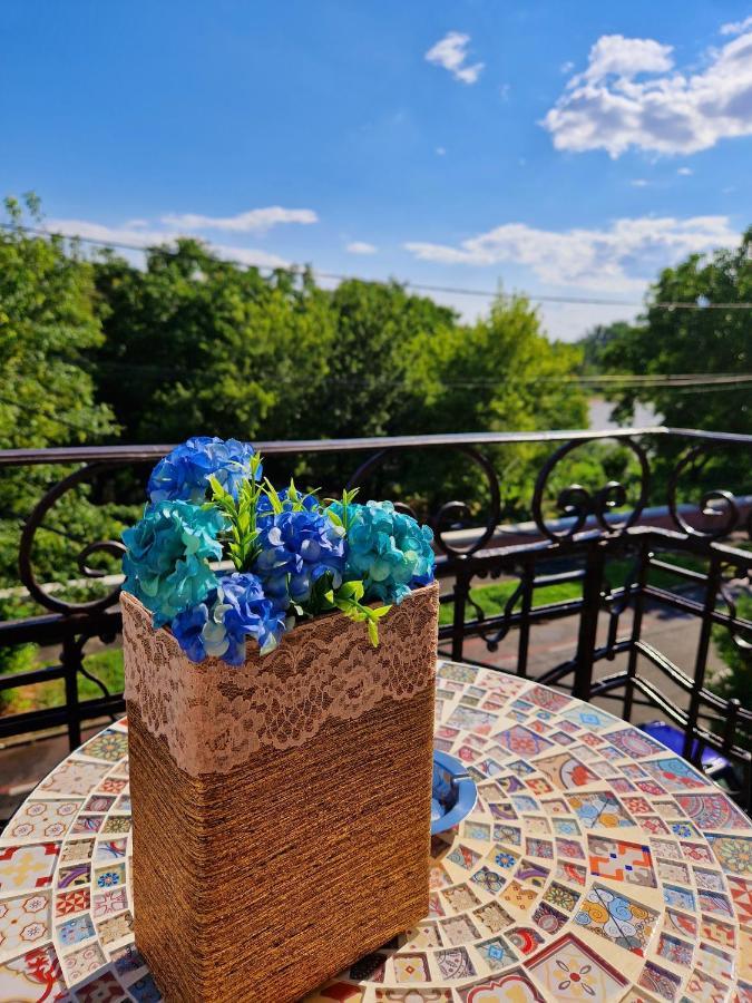 Ori Classy Malul Muresului Apartment Arad