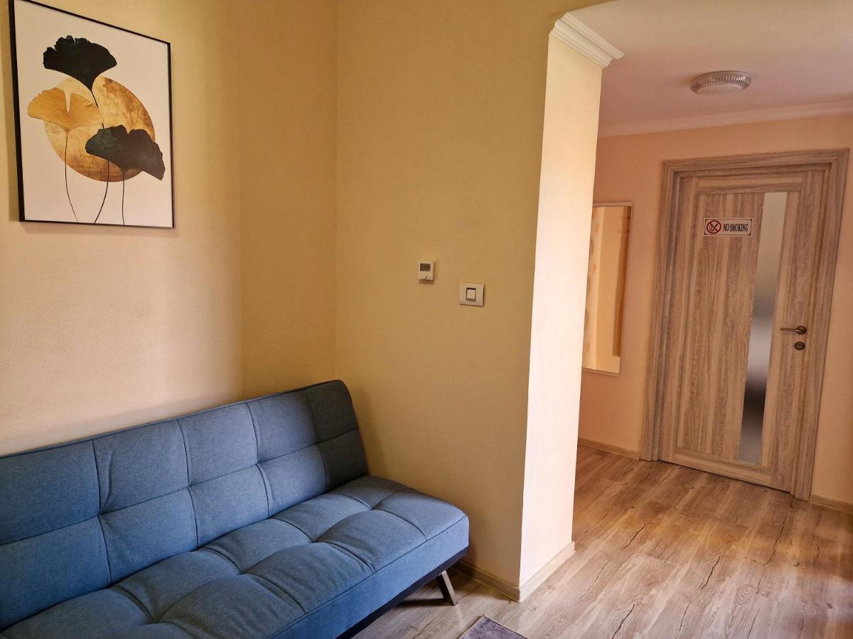 Apartment Ori Classy Malul Muresului Arad