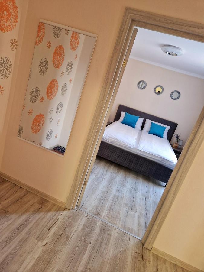 Apartment Ori Classy Malul Muresului Arad