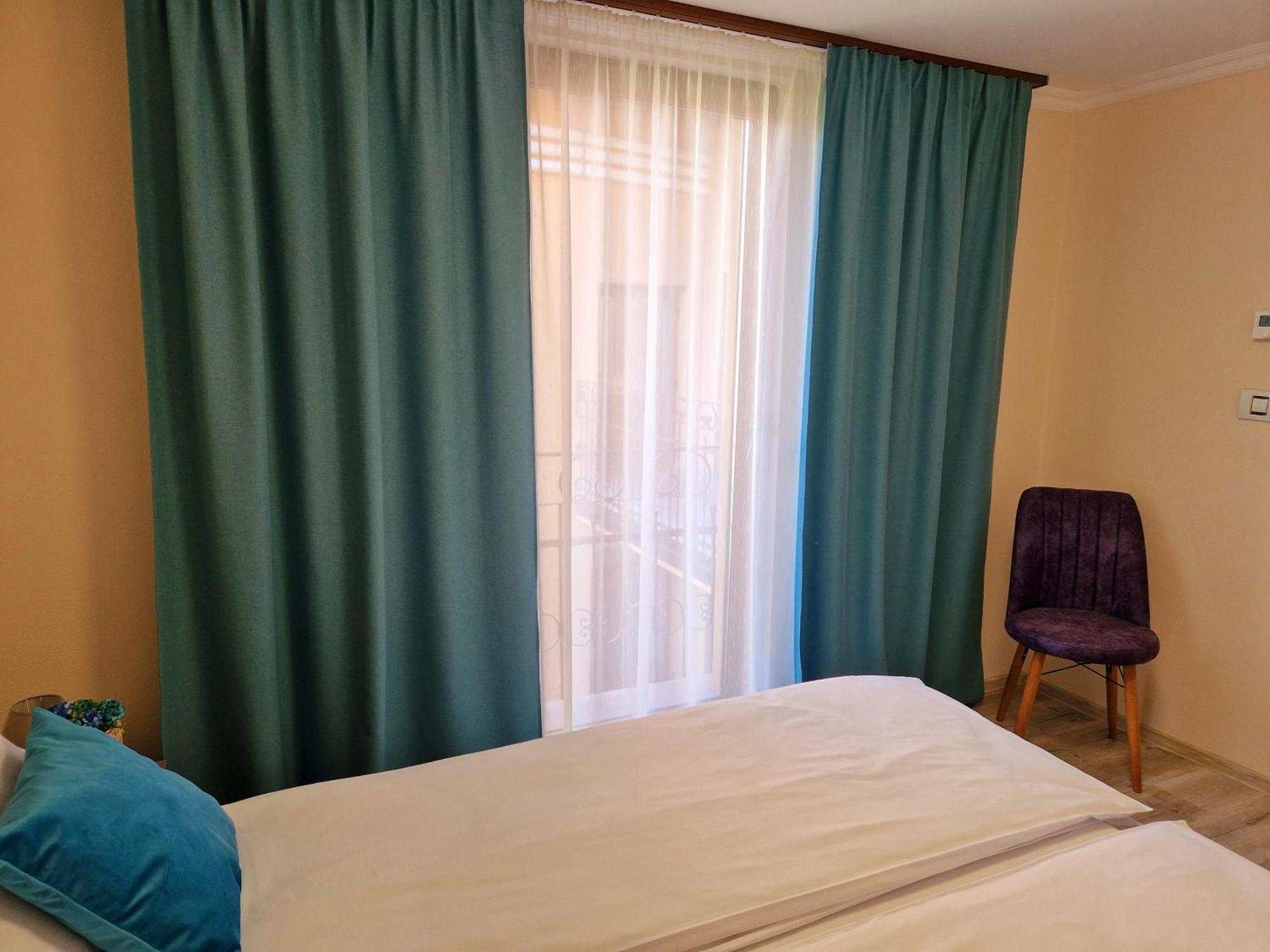 Ori Classy Malul Muresului Apartment *