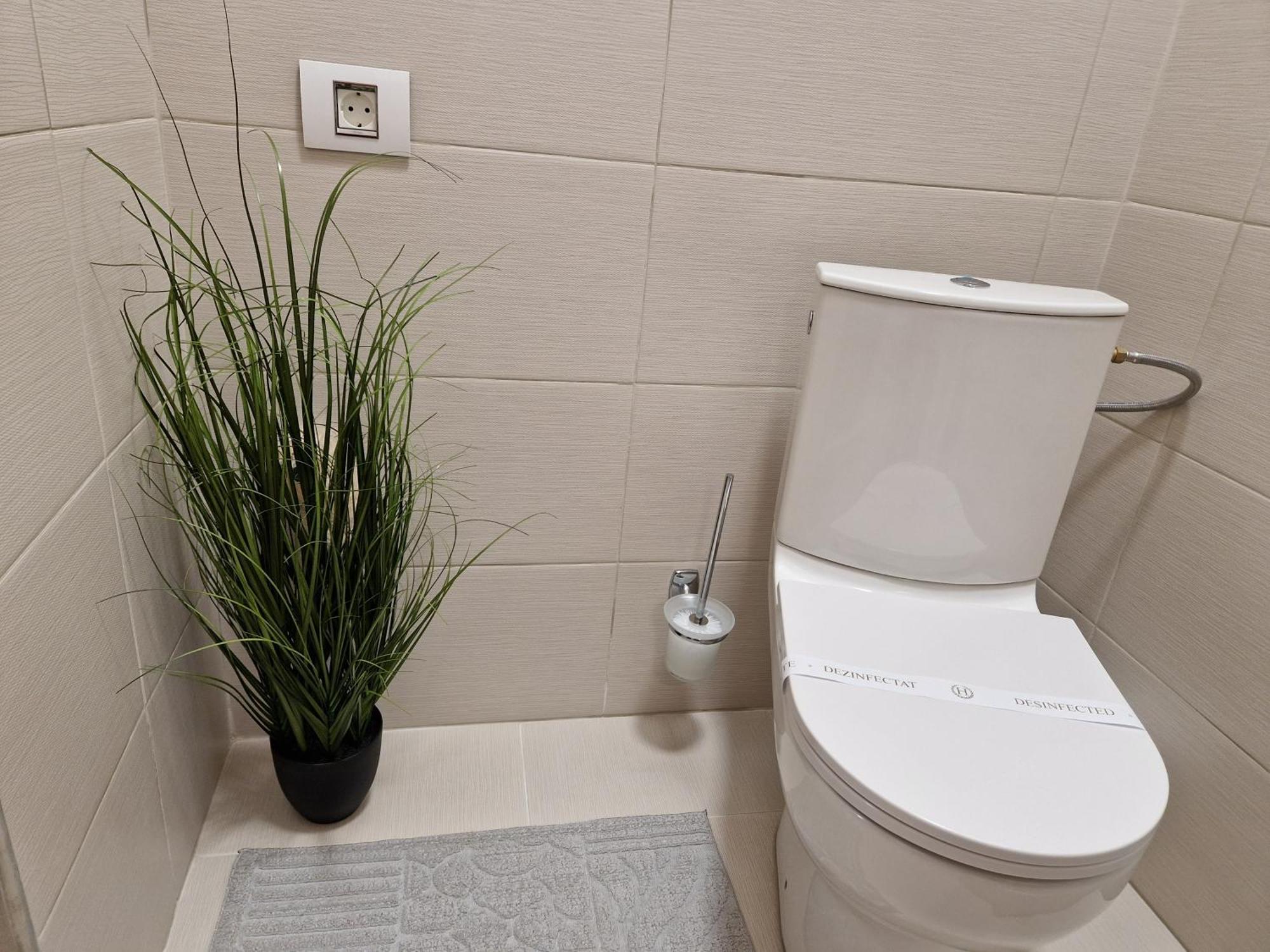 Apartment Ori Classy Malul Muresului