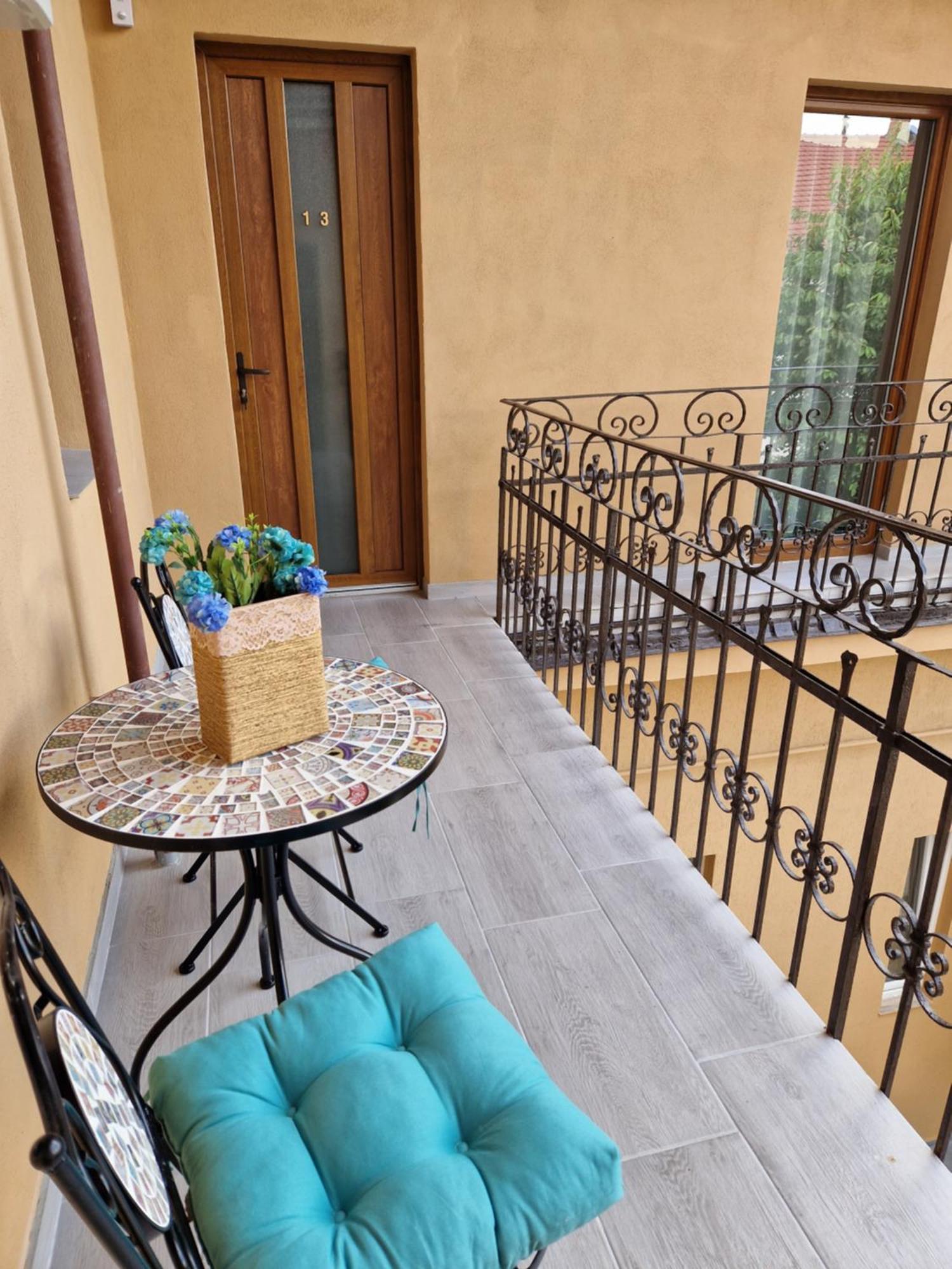 Ori Classy Malul Muresului Apartment Arad
