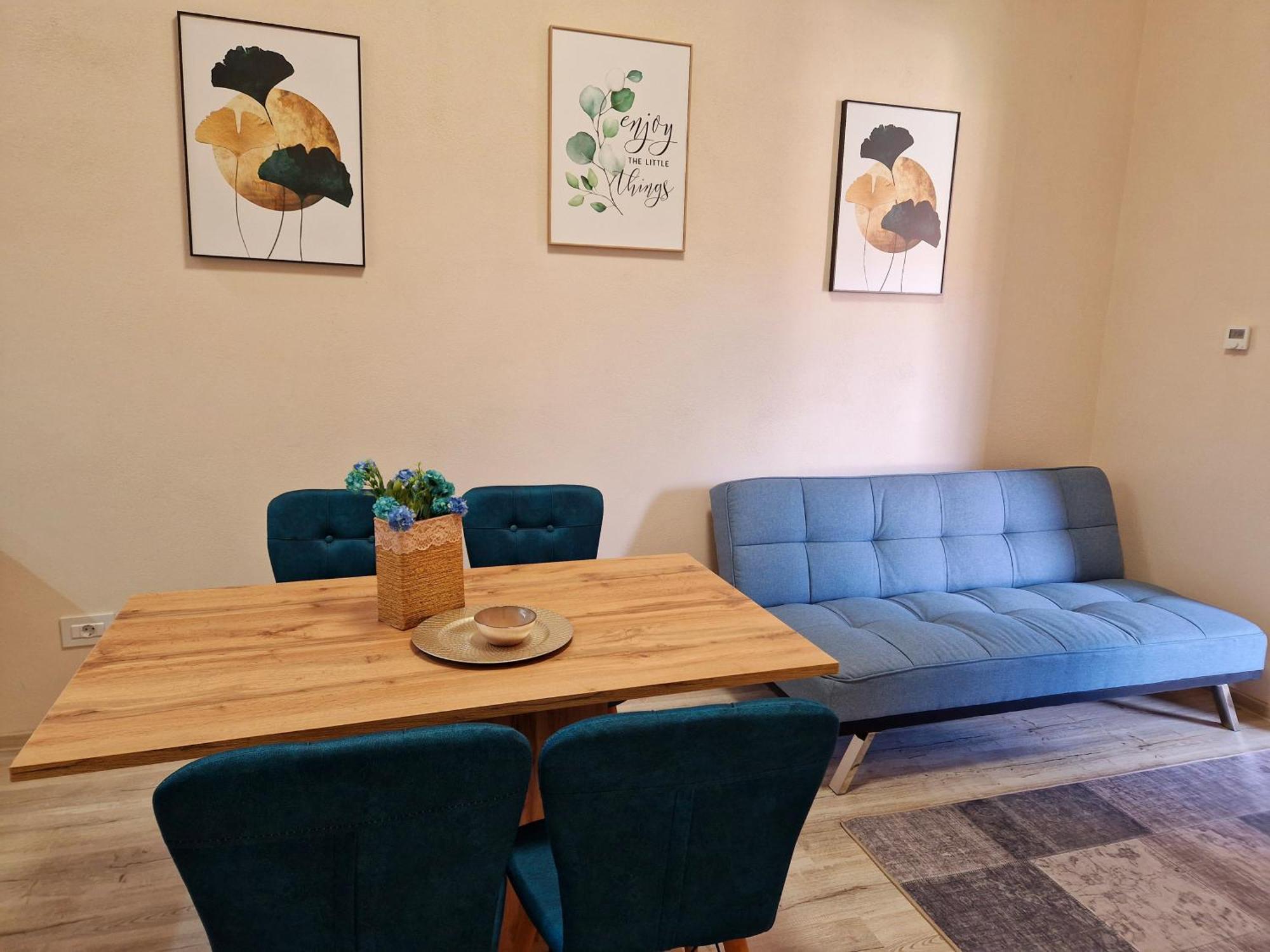 Apartment Ori Classy Malul Muresului