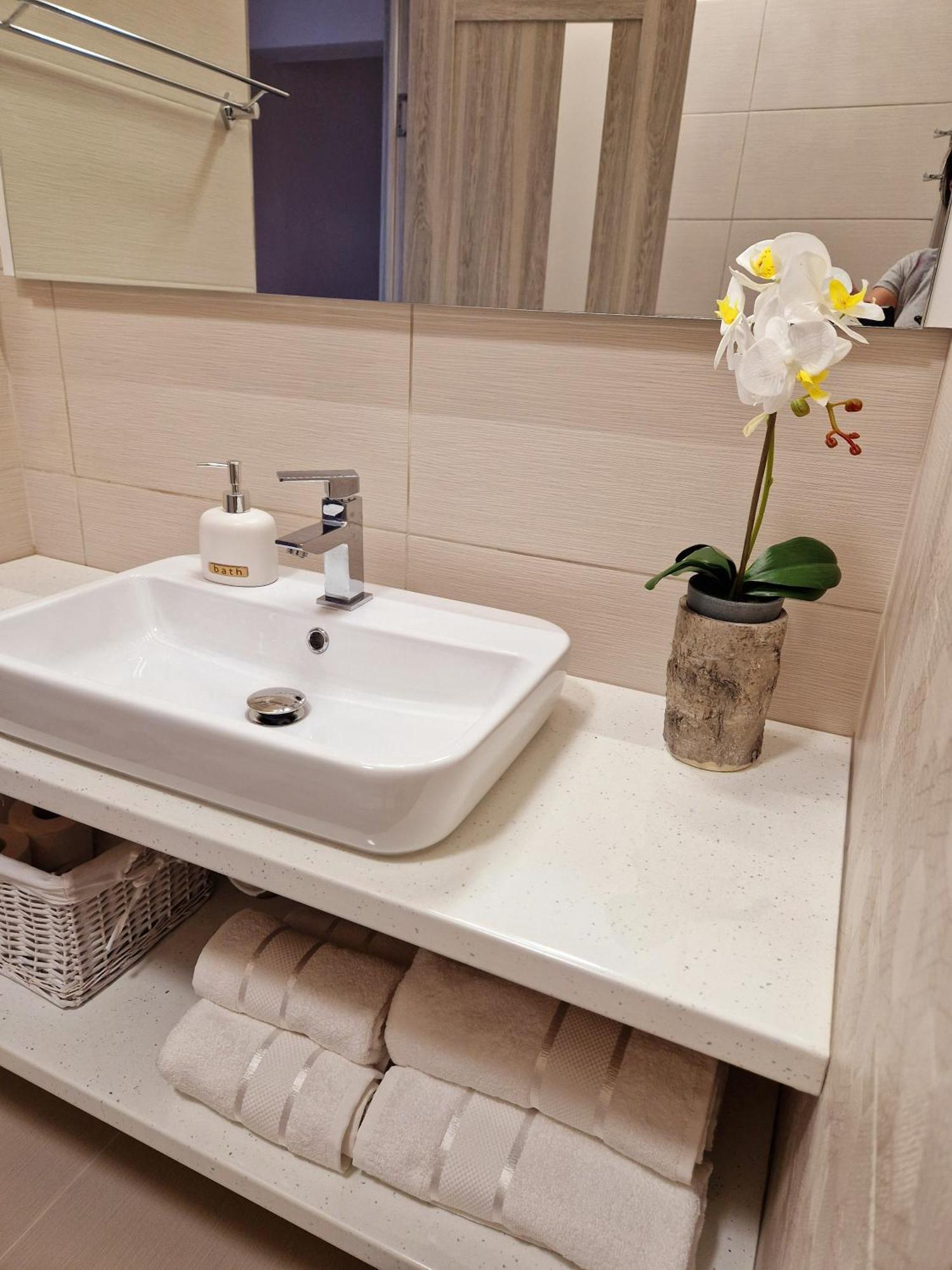 Ori Classy Malul Muresului Apartment Arad