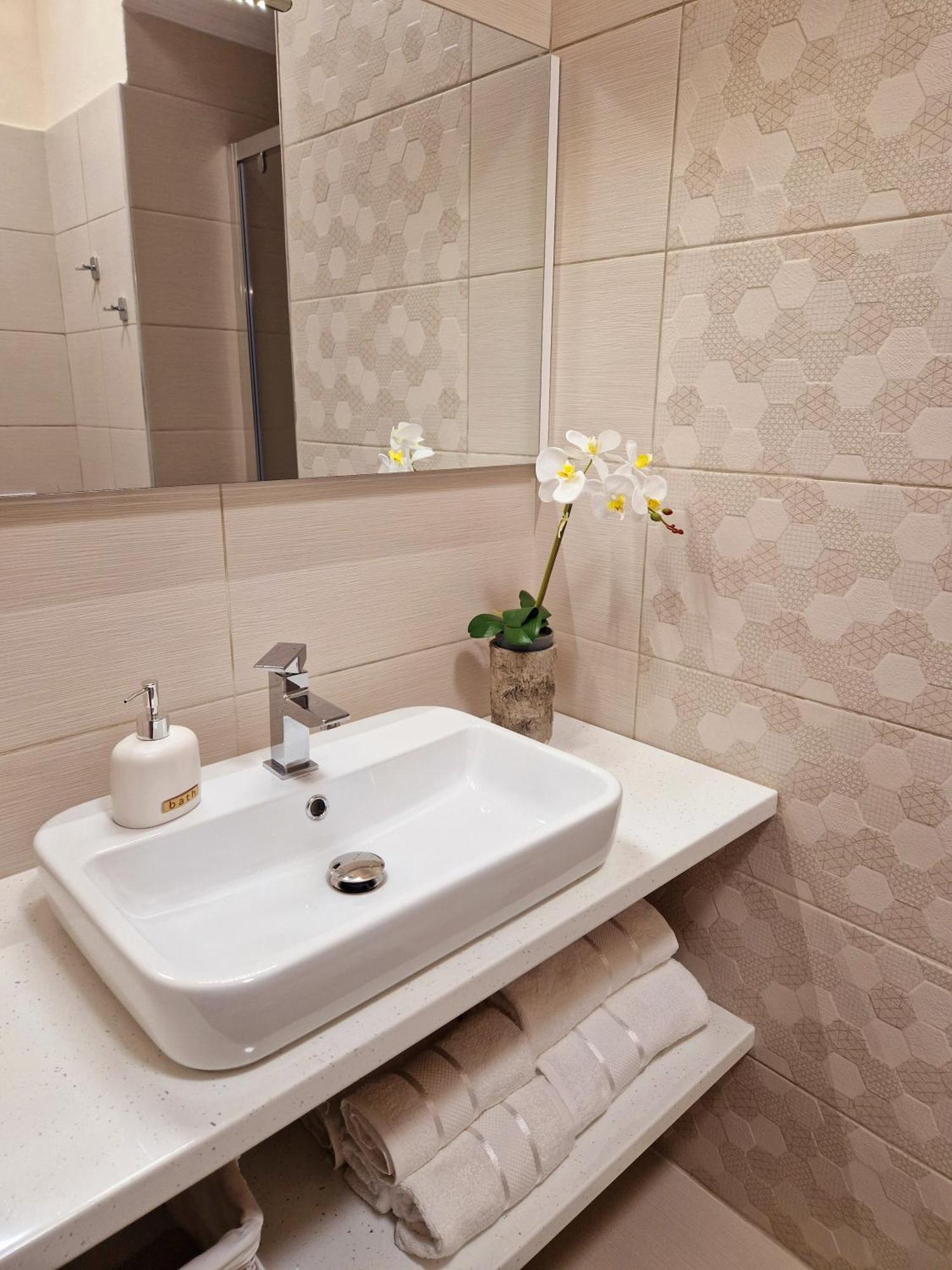 Apartment Ori Classy Malul Muresului