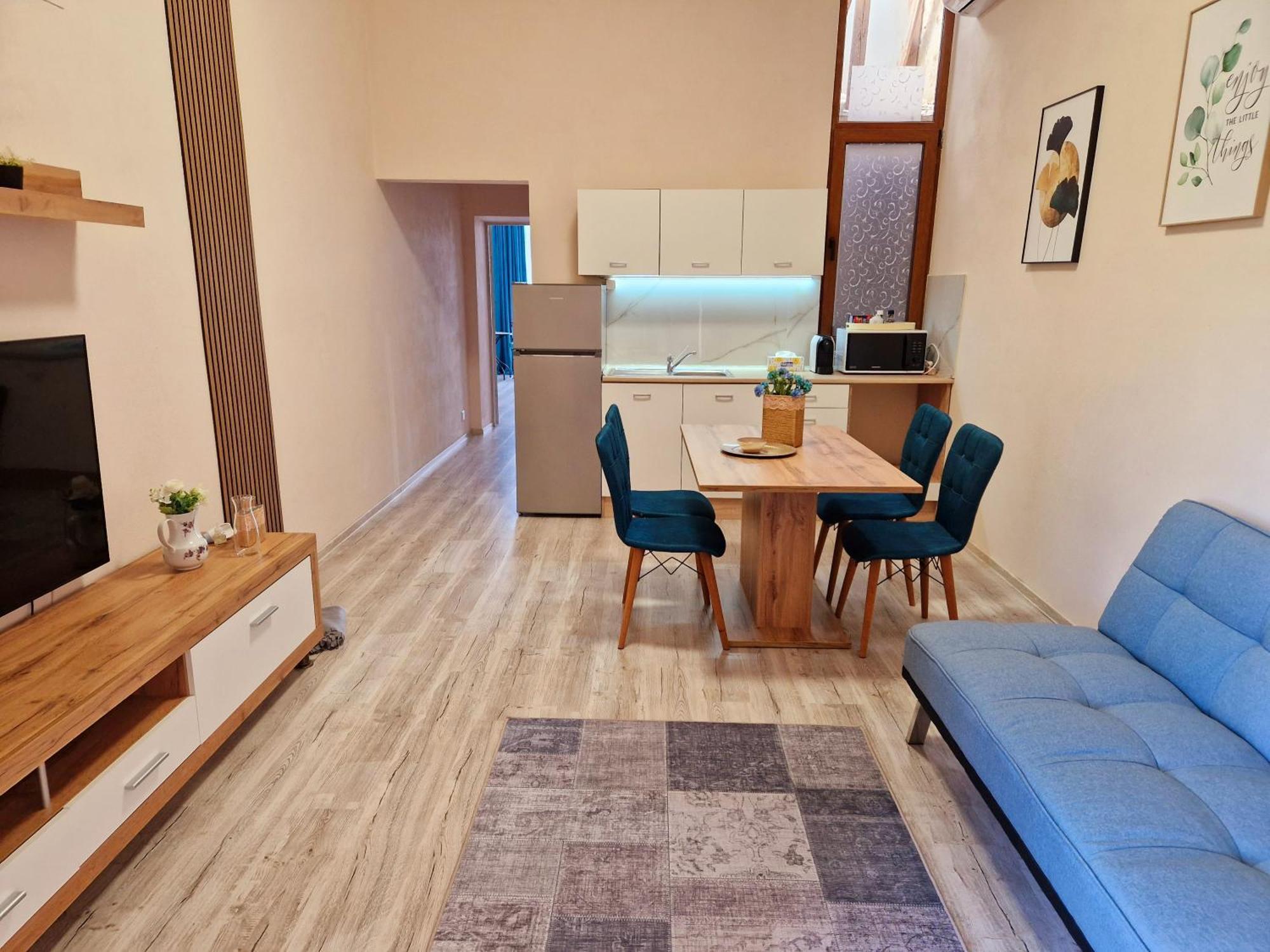 Apartment Ori Classy Malul Muresului